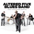 Altered Five Blues Band, Ten Thousand Watts mp3