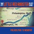 The Little Red Rooster Blues Band, Philadelphia To Memphis mp3