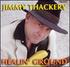 Jimmy Thackery, Healin' Ground mp3