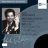 Itzhak Perlman, Mendelssohn: Violin Concerto / Bruch: Violin Concertos 1 & 2