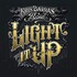 Kris Barras Band, Light It Up mp3