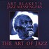 Art Blakey, The Art of Jazz - Live in Leverkusen mp3