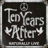 Ten Years After, Naturally Live mp3