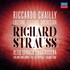 Riccardo Chailly & Lucerne Festival Orchestra, Richard Strauss: Also sprach Zarathustra; Tod und Verklarung; Till Eulenspiegel; Salome's Dance mp3