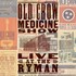 Old Crow Medicine Show, Live at The Ryman mp3