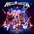 Helloween, United Alive in Madrid mp3