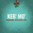 Keb' Mo', Moonlight, Mistletoe & You mp3