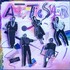 Atlantic Starr, As The Band Turns mp3