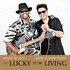 Dave Riley & Bob Corritore, Lucky To Be Living mp3