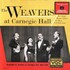 The Weavers, The Weavers At Carnegie Hall mp3