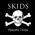 Skids, Peaceful Times mp3