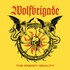 Wolfbrigade, The Enemy: Reality mp3
