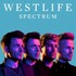 Westlife, Spectrum mp3