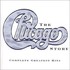 Chicago, Chicago Story: The Complete Greatest Hits 1967-2002