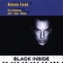 Antonio Farao, Black Inside mp3