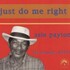 Asie Payton, Just Do Me Right mp3