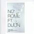 No Rome, Trust3000 (feat. Dijon) mp3