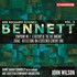 BBC Scottish Symphony Orchestra, John Wilson, Bennett: Orchestral Works, Vol. 3 mp3
