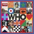 The Who, WHO mp3