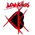 Lovekillers, Lovekillers feat. Tony Harnell mp3