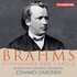Bergen Philharmonic Orchestra, Edward Gardner, Brahms: Symphonies Nos. 1 & 3 mp3