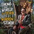 Warren Storm, Taking the World, By Storm mp3