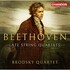 Brodsky Quartet, Beethoven: Late String Quartets mp3