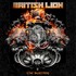 British Lion, The Burning mp3