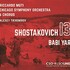 Alexey Tikhomirov, Chicago Symphony Orchestra, Chicago Symphony Chorus & Riccardo Muti, Shostakovich: Symphony No. 13, Babi Yar mp3