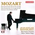 Jean-Efflam Bavouzet, Mozart: Piano Concertos, Vol. 4 mp3