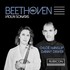 Chloe Hanslip & Danny Driver, Beethoven: Violin Sonatas, Vol. 1