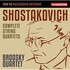 Brodsky Quartet, Shostakovich: Complete String Quartets mp3
