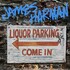 James Harman, Liquor Parking mp3