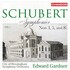 City of Birmingham Symphony Orchestra, Edward Gardner, Schubert: Symphonies, Vol. 1 mp3