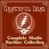 Grateful Dead, Complete Studio Rarities Collection mp3