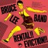 The Bruce Lee Band, Rental!! Eviction!! mp3