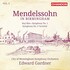City of Birmingham Symphony Orchestra, Edward Gardner, Mendelssohn in Birmingham, Vol. 2