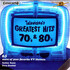 Various Artists, Television's Greatest Hits, Vol. 3: 70's & 80's mp3