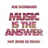 Joe Goddard, Music Is the Answer (Hot Since 82 remix) mp3