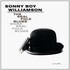Sonny Boy Williamson, The Real Folk Blues - More Real Folk Blues mp3