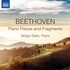 Sergio Gallo, Beethoven: Piano Pieces and Fragments mp3
