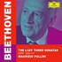 Maurizio Pollini, Beethoven: The Last Three Sonatas, Opp. 109-111 mp3