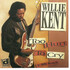 Willie Kent, Too Hurt To Cry mp3