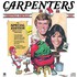 Carpenters, Christmas Portrait mp3