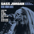 Sass Jordan, Rebel Moon Blues mp3