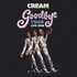 Cream, Goodbye Tour: Live 1968 mp3