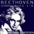 Hermann Scherchen, Beethoven: Symphonies Nos. 1-9 mp3