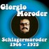 Giorgio Moroder, Schlagermoroder, Volume 1: 1966-1975 mp3