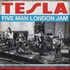Tesla, Five Man London Jam mp3