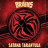 The Brains, Satana Tarantula mp3